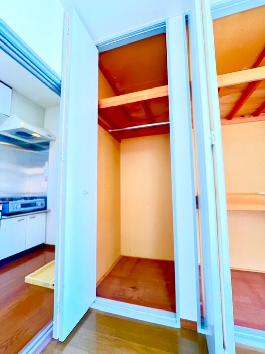 物件内観写真19　(収納)