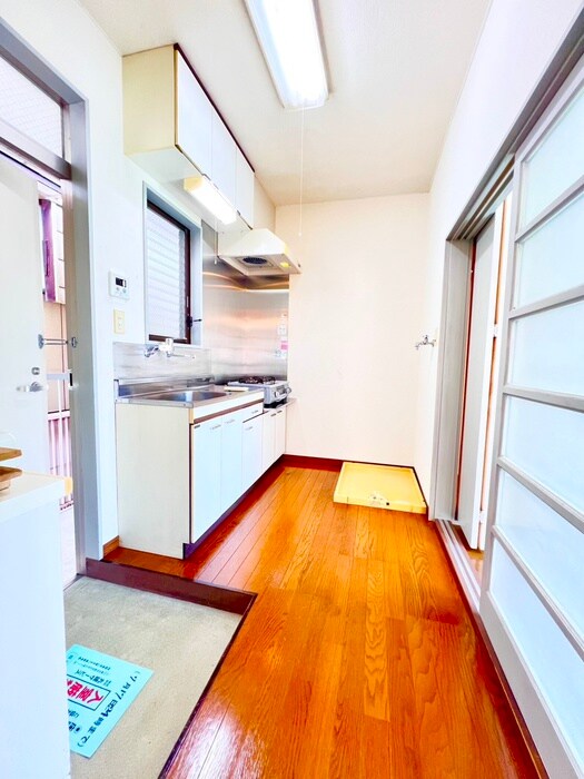 物件内観写真20　(廊下)