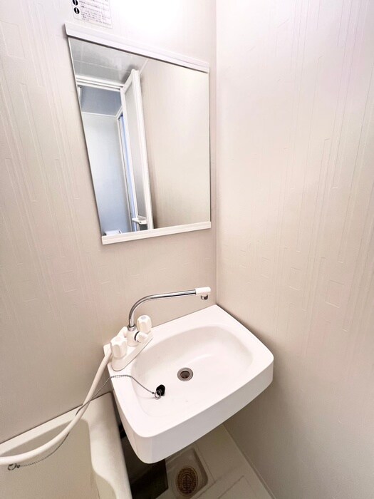 物件内観写真22　(洗面)