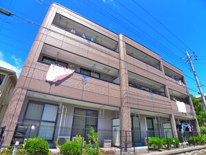 イーストピア外観写真