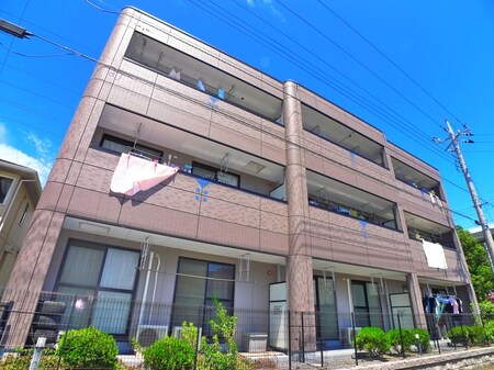 イーストピア外観写真