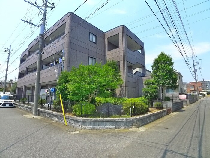 物件外観写真5　(周辺環境)