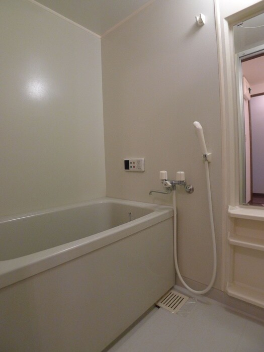 物件内観写真14　(バス／シャワールーム等)