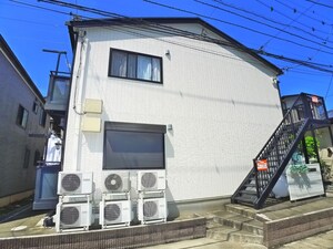 イ－ストコ－ト外観写真