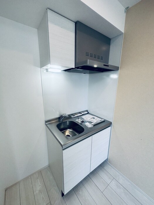 物件内観写真10　(キッチン)