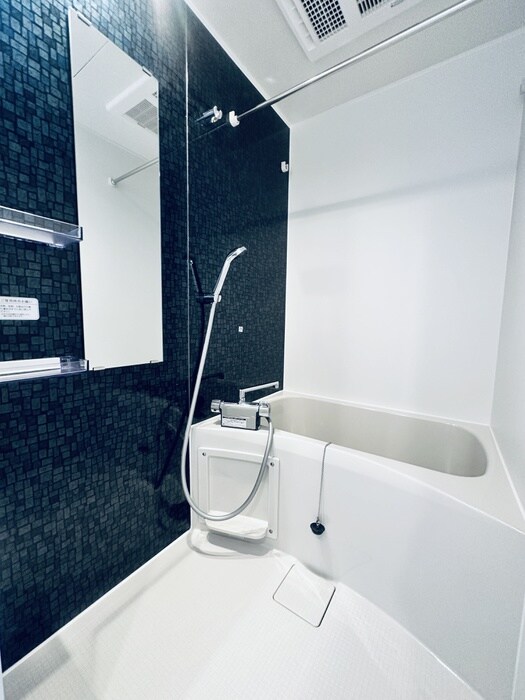 物件内観写真12　(バス／シャワールーム等)