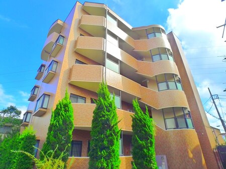 ステラ外観写真