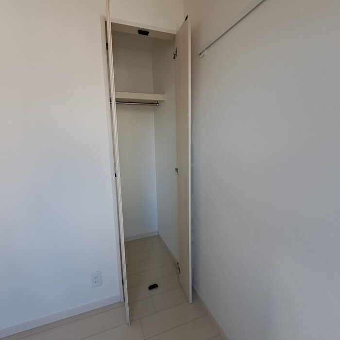 物件内観写真10　(収納)