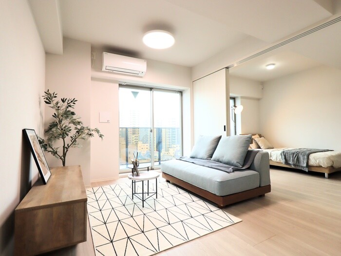 物件内観写真7　(居室)