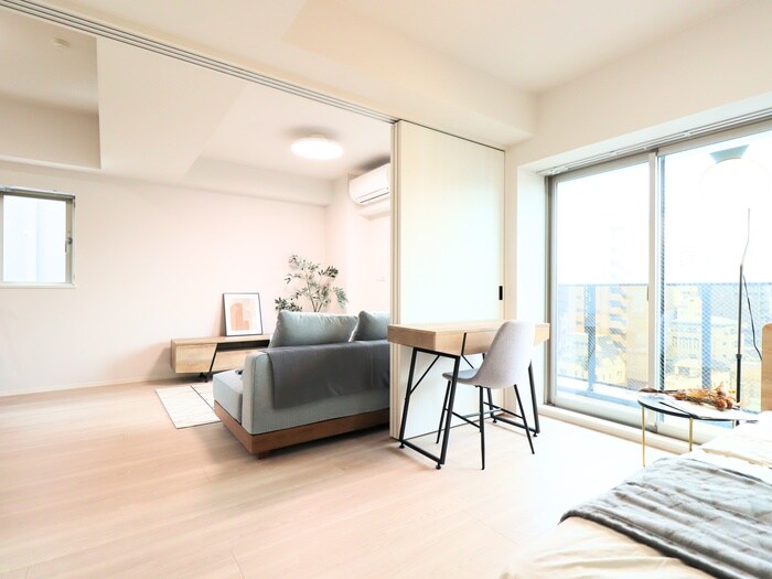 物件内観写真8　(内観写真)