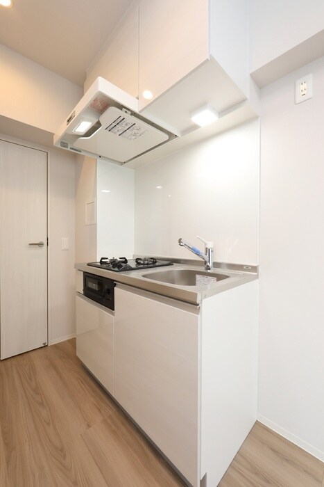 物件内観写真11　(キッチン)