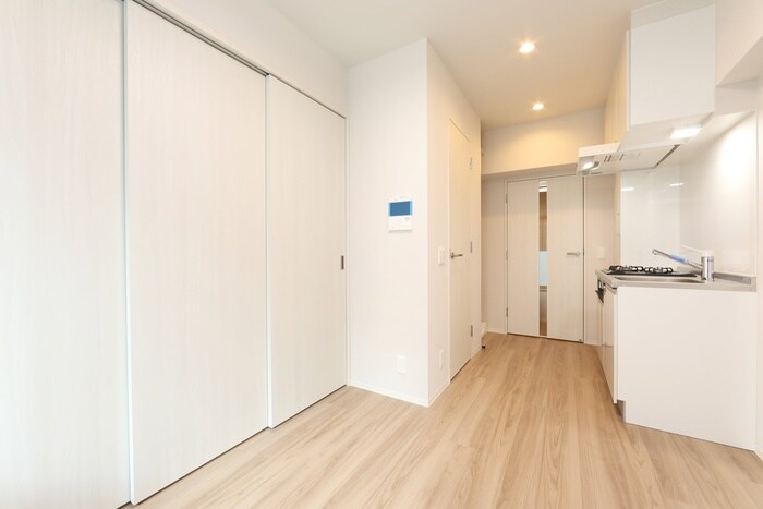 物件内観写真20　(居室)