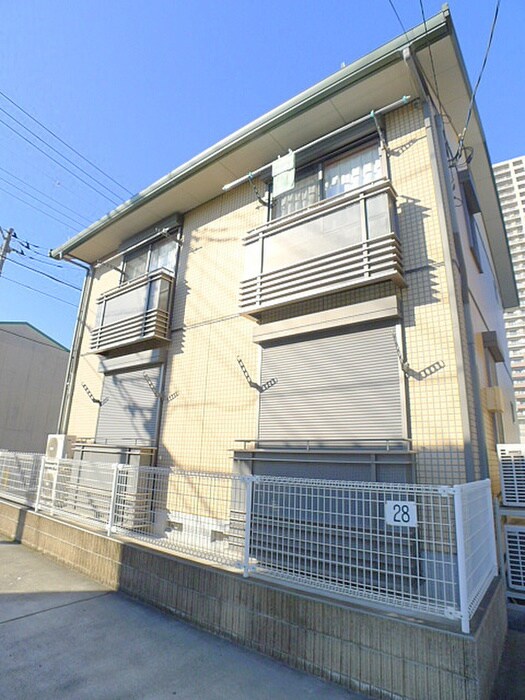 物件外観写真6　(駐車場)