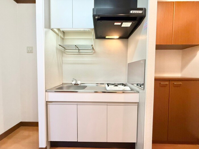 物件内観写真11　(キッチン)