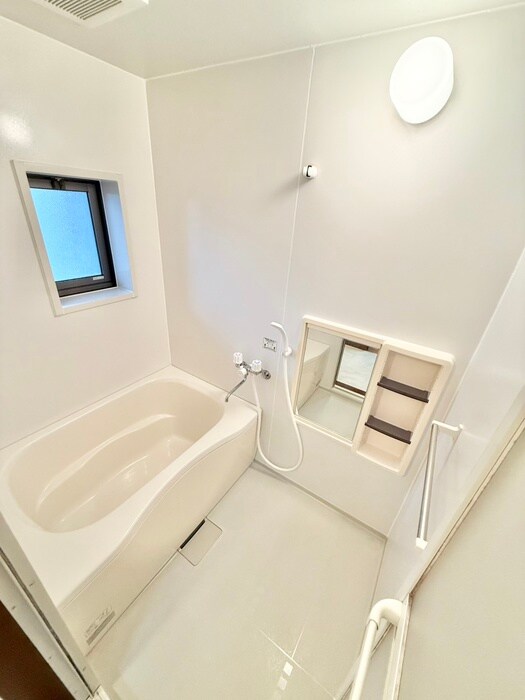 物件内観写真12　(バス／シャワールーム等)