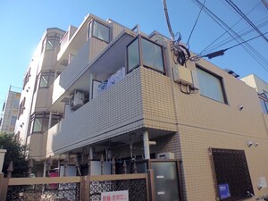 メゾン・ド・ベニール(305)外観写真
