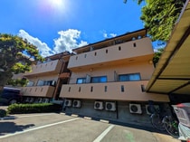 ハイツ夏栄の外観写真