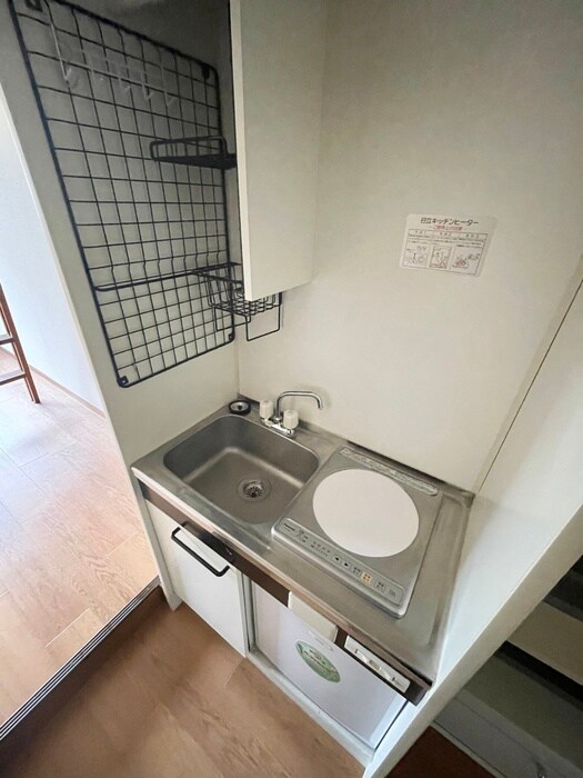 物件内観写真7　(キッチン)