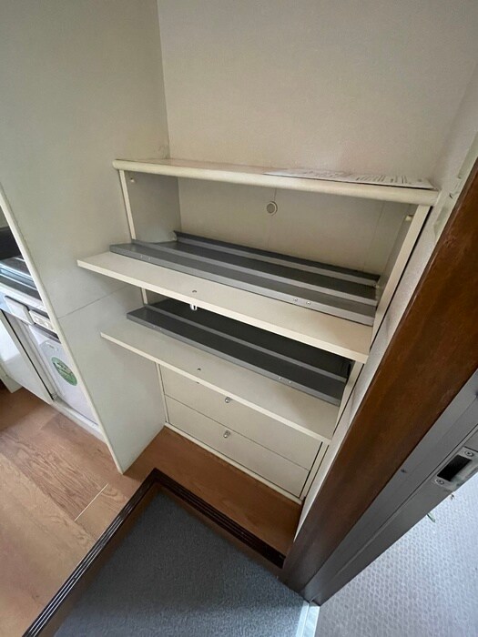 物件内観写真18　(靴箱)