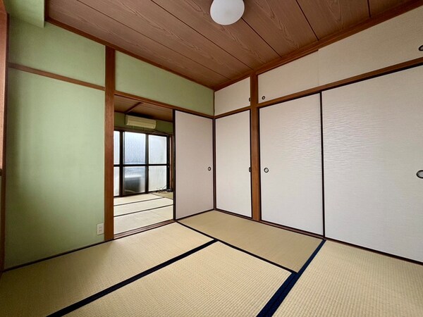 居室