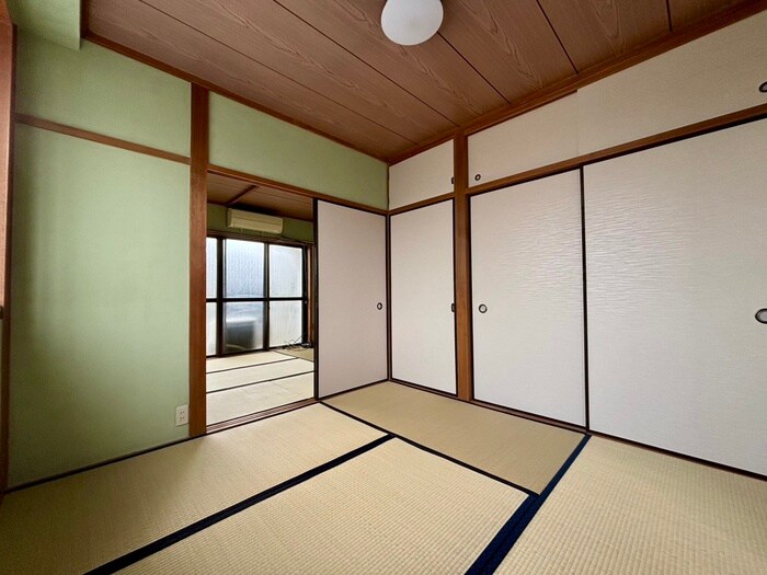 物件内観写真7　(居室)