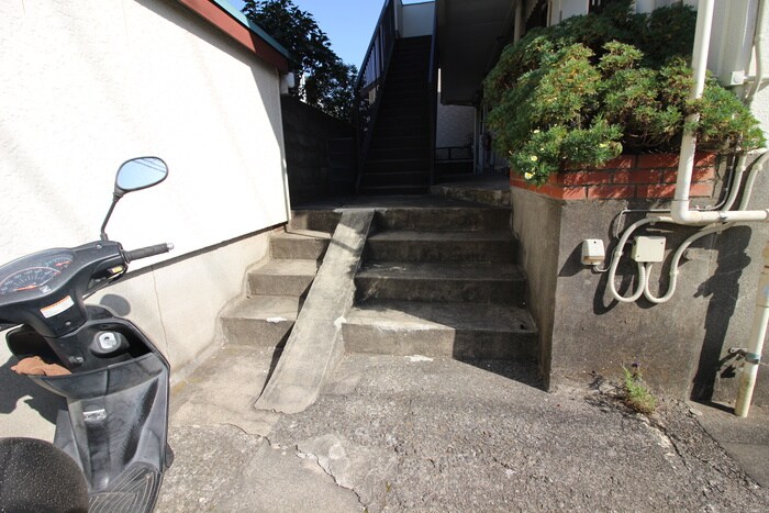 物件外観写真3　(外観写真)