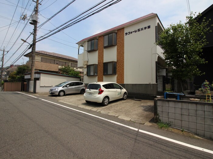 物件外観写真6　(外観写真)