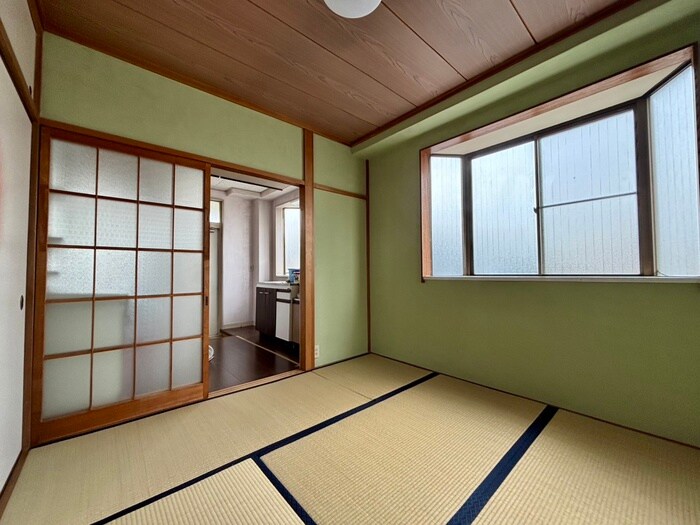 物件内観写真10　(居室)