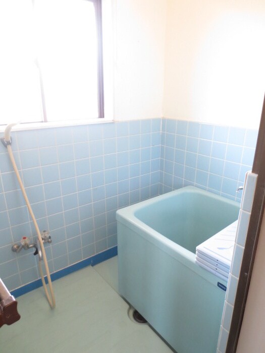 物件内観写真12　(バス／シャワールーム等)