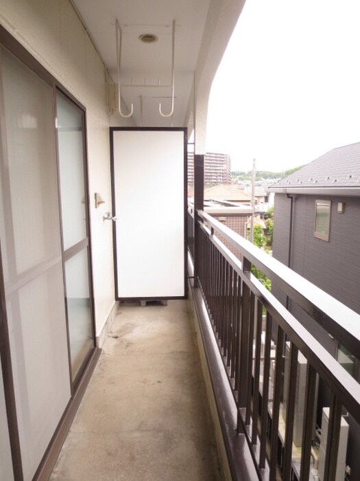 物件内観写真14　(ベランダ・バルコニー)