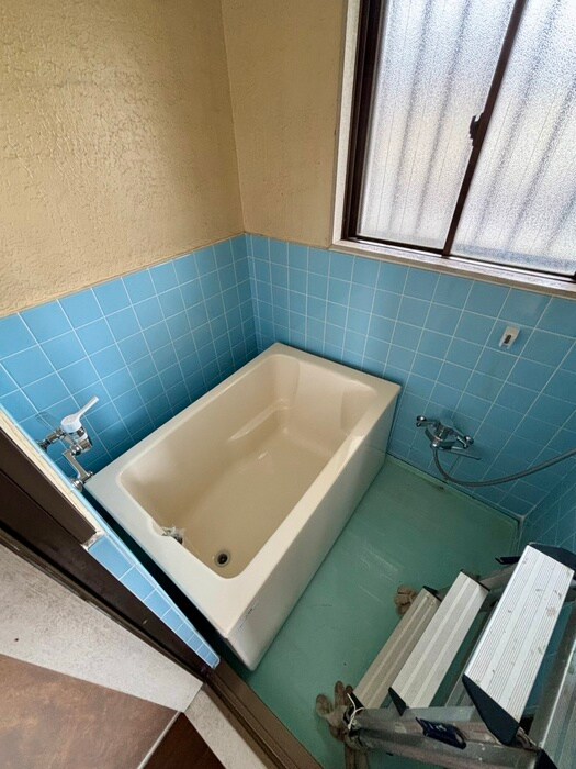 物件内観写真14　(バス／シャワールーム等)