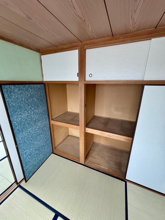 物件内観写真18　(収納)