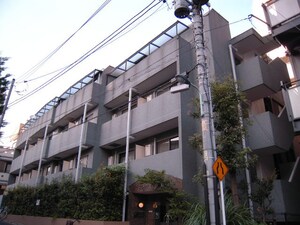 スカイコ－ト後楽園第３(101)外観写真