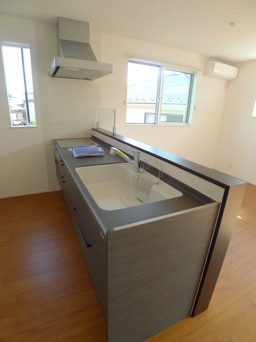 物件内観写真9　(キッチン)