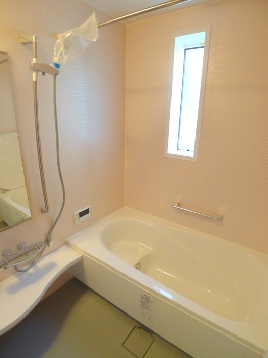 物件内観写真10　(バス／シャワールーム等)