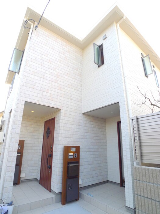 物件内観写真18　(室内からの展望)