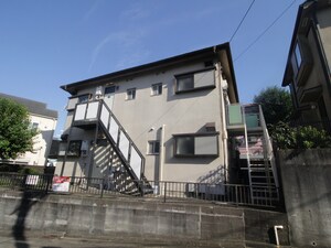 メゾン井田外観写真