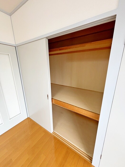 物件内観写真9　(収納)