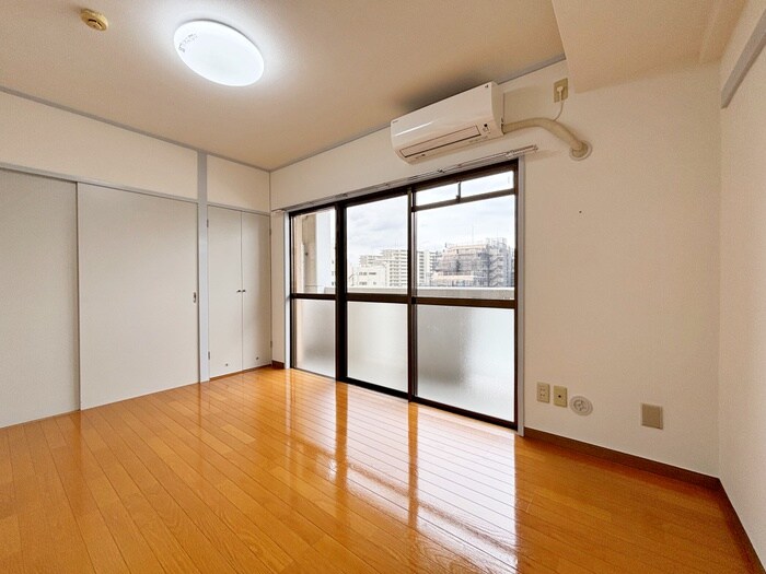 物件内観写真12　(居室)