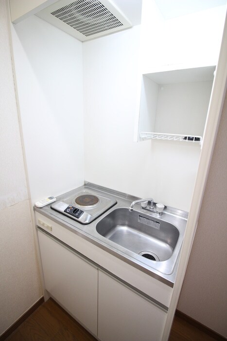 物件内観写真5　(キッチン)