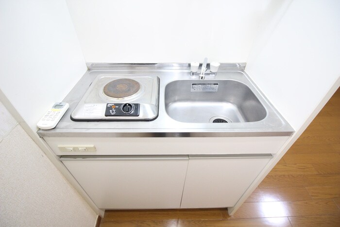 物件内観写真6　(キッチン)