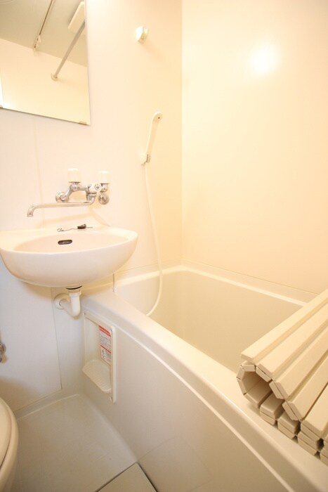 物件内観写真7　(バス／シャワールーム等)