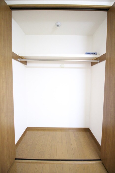 物件内観写真9　(収納)