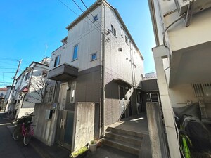 girasole外観写真