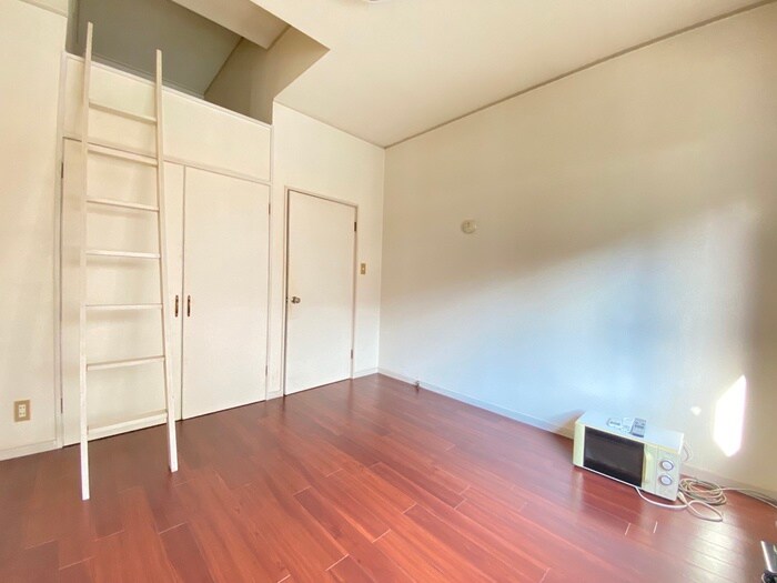 物件内観写真9　(居室)