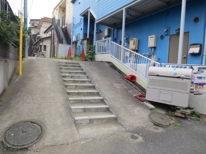 物件外観写真4　(周辺環境)