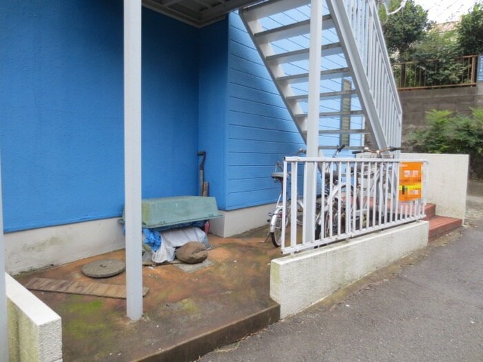 物件外観写真5　(その他)