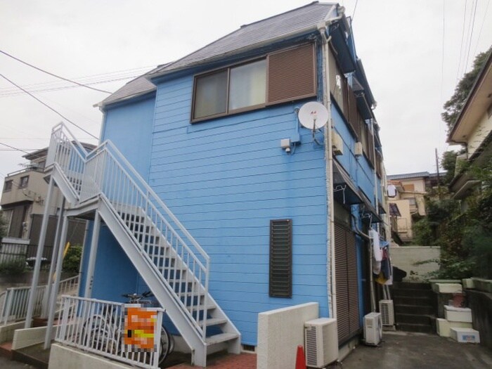 物件外観写真6　(外観写真)