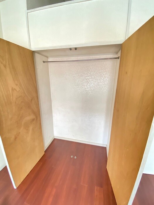 物件内観写真10　(収納)