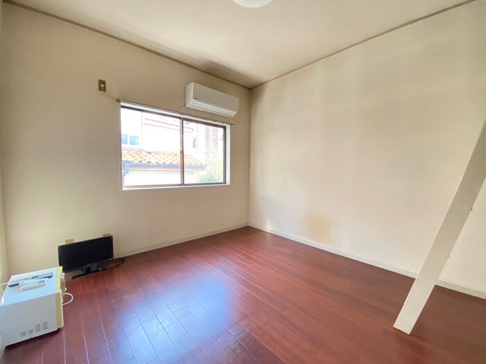 物件内観写真17　(居室)